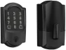 Превью Smart Wi-Fi Deadbolt Lock with Touchscreen Keypad — Smart Lock, SCHLAGE