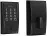 Превью Smart Wi-Fi Deadbolt Lock with Touchscreen Keypad — Smart Lock, SCHLAGE