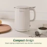 Превью Soho Double Wall Electric Hot Water Kettle — Electric Kettle, Cuisinart