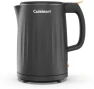 Превью Soho Double Wall Electric Hot Water Kettle — Electric Kettle, Cuisinart