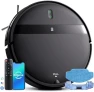 Превью Ultra-Slim Robot Vacuum & Mop — Robot Vacuum, Killgone