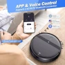 Превью Ultra-Slim Robot Vacuum & Mop — Robot Vacuum, Killgone