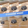 Превью Ultra-Slim Robot Vacuum & Mop — Robot Vacuum, Killgone