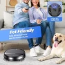 Превью Ultra-Slim Robot Vacuum & Mop — Robot Vacuum, Killgone