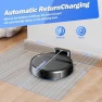 Превью Ultra-Slim Robot Vacuum & Mop — Robot Vacuum, Killgone
