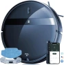 Превью Ultra-Slim Robot Vacuum & Mop — Robot Vacuum, Killgone