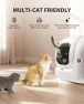 Превью Upgraded Automatic Cat Litter Box — Self-Cleaning Litter Box, PETKIT