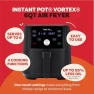 Превью Vortex 6QT XL Air Fryer, 4-in-1 — Air Fryer, Instant Pot
