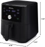Превью Vortex 6QT XL Air Fryer, 4-in-1 — Air Fryer, Instant Pot
