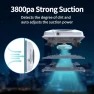 Превью Window Cleaner Robot Double-Sided Spray Water — Window Cleaning Robot, FMART