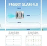 Превью Window Cleaner Robot Double-Sided Spray Water — Window Cleaning Robot, FMART