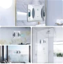 Превью Window Cleaner Robot Double-Sided Spray Water — Window Cleaning Robot, FMART