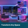 Превью 10ft Smart LED Strip Lights — LED Strip Lights, Linkind