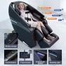Превью 4D Massage Chair Full Body Recliner with Heat – Zero Gravity 57'' SL Track Shiatsu Massage Chair for Home Office with AI... — Massage Chairs, Vosaky