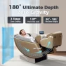 Превью 4D Massage Chair — Massage Chairs, iBooMas
