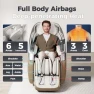 Превью 4D Massage Chair — Massage Chairs, iBooMas