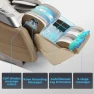 Превью 4D Massage Chair — Massage Chairs, iBooMas