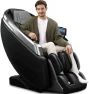 Превью 4D Massage Chair — Massage Chairs, iBooMas