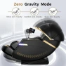 Превью 4D Smart Massage Chair - Zero Gravity S-L Full Body Massage Sofa/Recliner — Massage Chairs, SOMANOVA