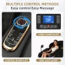 Превью 4D Smart Massage Chair - Zero Gravity S-L Full Body Massage Sofa/Recliner — Massage Chairs, SOMANOVA