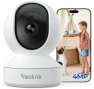 Превью 4MP 2K Indoor Security Camera — Security Camera, Reolink