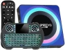 Превью Android TV Box 8K UHD — Smart TV, Upvivi