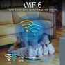 Превью Android TV Box 8K UHD — Smart TV, Upvivi