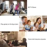 Превью Android TV Box 8K UHD — Smart TV, Upvivi