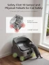 Превью Automatic Self-Cleaning Cat Litter Box — Self-Cleaning Litter Box, Cypcat