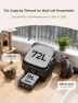 Превью Automatic Self-Cleaning Cat Litter Box — Self-Cleaning Litter Box, Cypcat