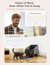 Превью Automatic Self-Cleaning Cat Litter Box — Self-Cleaning Litter Box, Cypcat