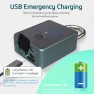 Превью Combination Padlock, Fingerprint Bluetooth Padlock — Smart Lock, UCB