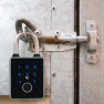Превью Combination Padlock, Fingerprint Bluetooth Padlock — Smart Lock, UCB