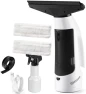 Превью Cordless Handheld Window Vacuum Squeegee with Spray Bottle & Microfiber Cloth — Window Cleaning Robot, JQCSR