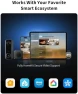 Превью Doorbell Camera with Chime — Video Doorbell, Aqara