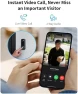 Превью Doorbell Camera with Chime — Video Doorbell, Aqara
