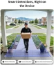 Превью Doorbell Camera with Chime — Video Doorbell, Aqara