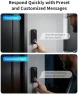 Превью Doorbell Camera with Chime — Video Doorbell, Aqara
