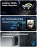 Превью Doorbell Camera with Chime — Video Doorbell, Aqara