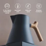 Превью EKG Pro Electric Tea Kettle — Electric Kettle, Fellow