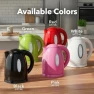 Превью Electric Kettle 1.7L — Electric Kettle, OVENTE