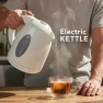 Превью Electric Kettle 1.7L — Electric Kettle, OVENTE
