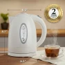 Превью Electric Kettle 1.7L — Electric Kettle, OVENTE