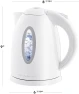 Превью Electric Kettle 1.7L — Electric Kettle, OVENTE
