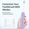 Превью Electric Toothbrush Set — Electric Toothbrush, kingheroes