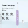 Превью Electric Toothbrush Set — Electric Toothbrush, kingheroes