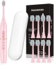 Превью Electric Toothbrush Set — Electric Toothbrush, kingheroes