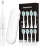 Превью Electric Toothbrush Set — Electric Toothbrush, kingheroes