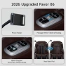 Превью Favor-06 Massage Chair — Massage Chairs, Real Relax