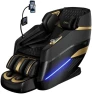 Превью Full Body Massage Chair with Zero Gravity and 3D SL-Track — Massage Chairs, Dr.hiumi